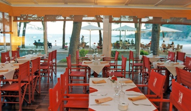 Terramar (Calella de Palafrugell) értékelés