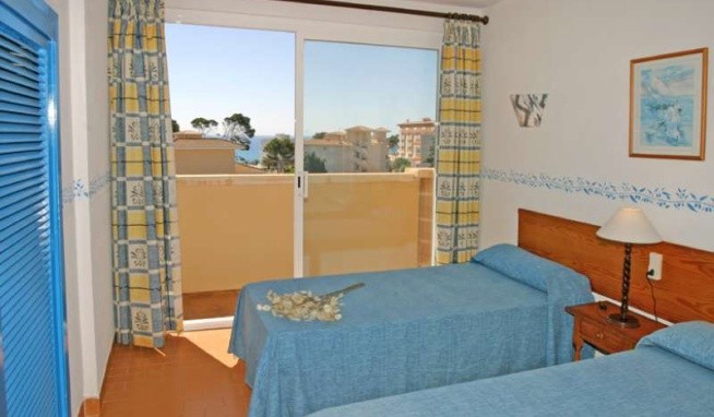 Apartmány Sureda recenze