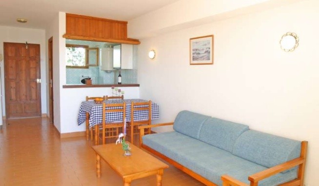 Apartmány Sureda recenze