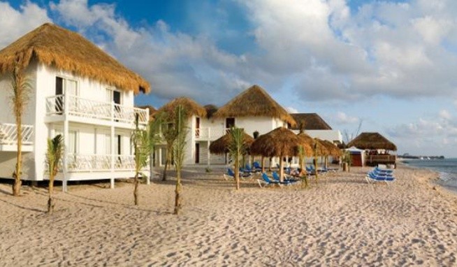 Sunscape Sabor Cozumel (isla Cozumel) recenze