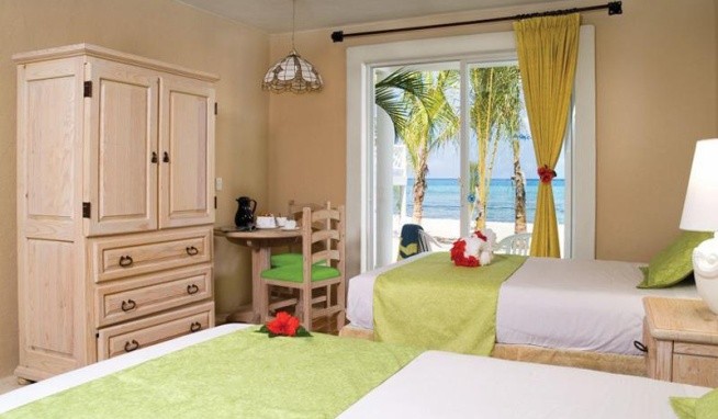 Sunscape Sabor Cozumel (isla Cozumel) recenzie