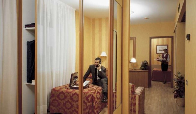 Ripamonti Residence & Hotel Milano opinie