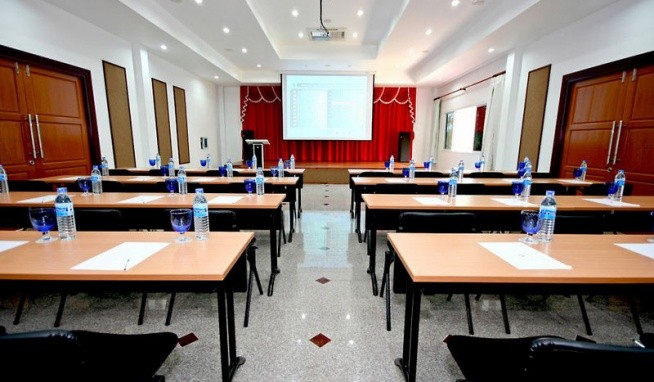 Banburee Resort & Spa recenzie