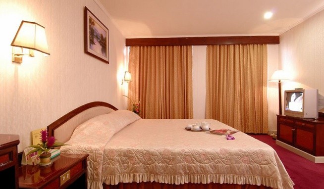 Royal Bangkok @ Chinatown értékelés