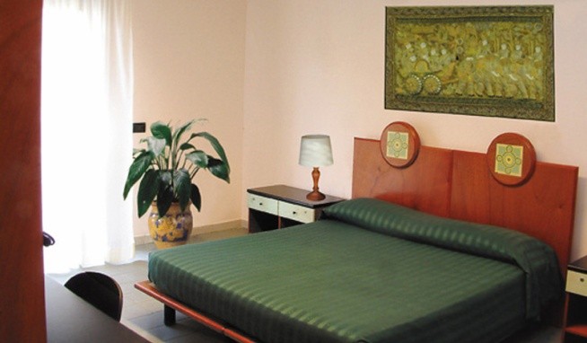 Albergo Athenaeum (Palermo) értékelés