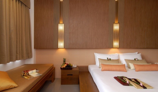 Peach Blossom Resort értékelés