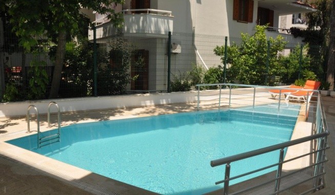 Miranda Moral Beach recenzie