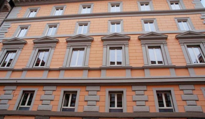 Augusta Lucilla Palace recenze