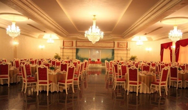 Residence Arcobaleno recenze