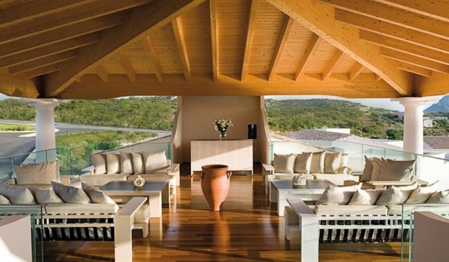 Grande Baia Resort recenze