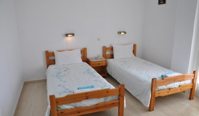 Studia Barbayiannis recenze