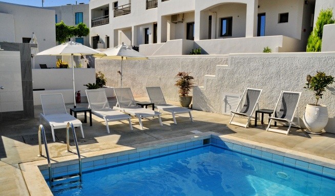 Casa Bianca Boutique recenze