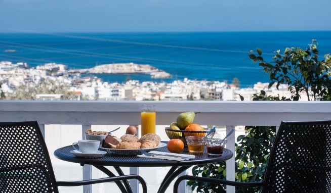 Casa Bianca Boutique értékelés