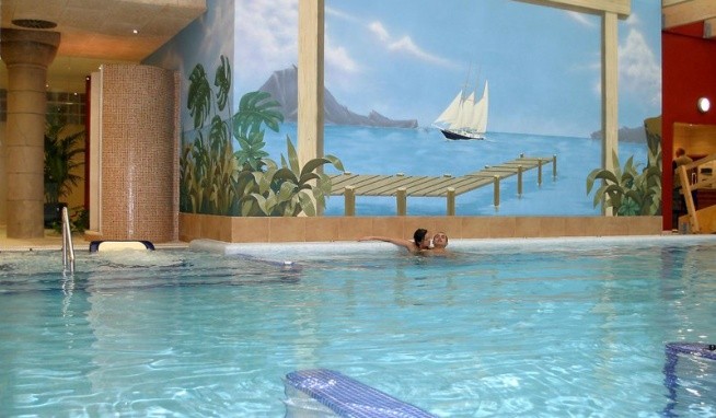 Grupotel Gran Vista & Spa opinie