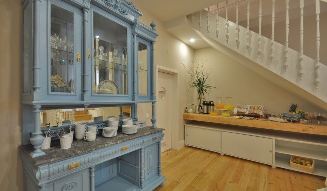 Porto Charming (Porto) opinie