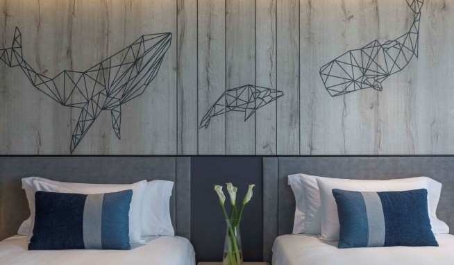 U Jomtien Pattaya (Jomtien Beach) recenzie