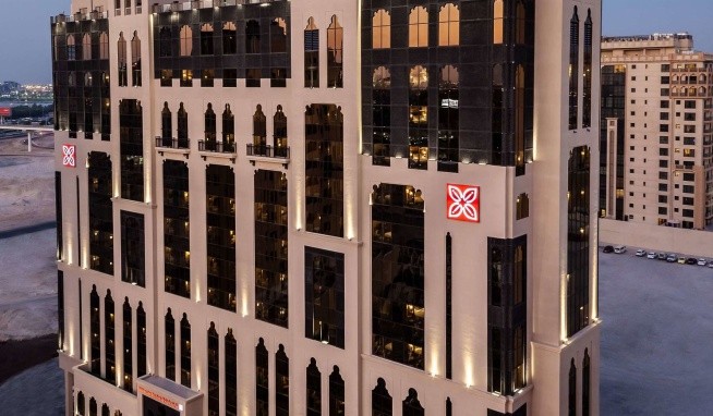 Hilton Garden Inn Dubai Al Jadaf Culture Village opinie