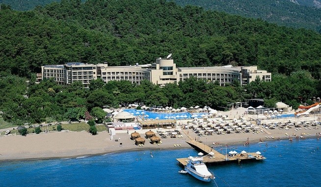 Perre La Mer Resort & Spa opinie