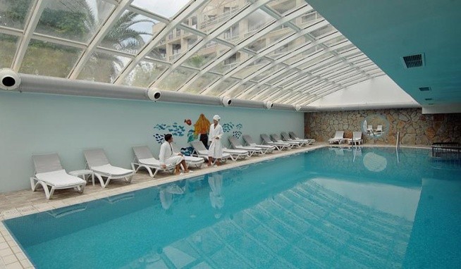 Perre La Mer Resort & Spa (ex. La Mer Hotel) recenzie