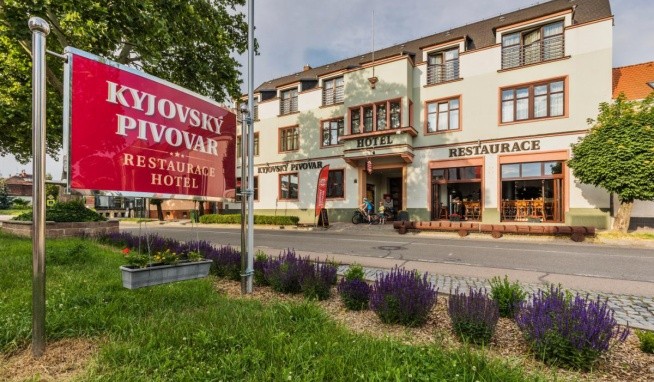Kyjovský Pivovar recenze