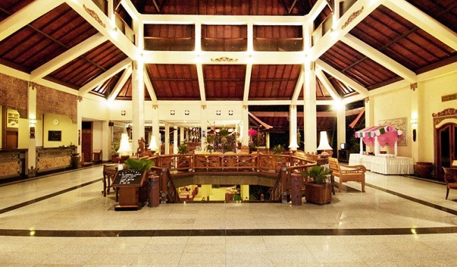 The Jayakarta Bali Beach (Legian) opinie