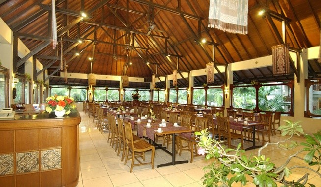 The Jayakarta Bali Beach (Legian) opinie