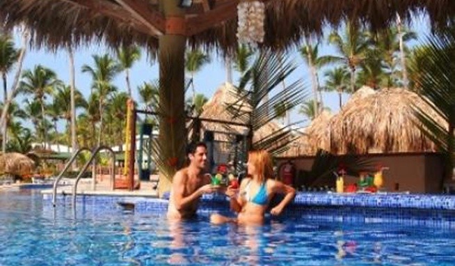 Grand Sirenis Tropical Suites (ex. Sirenis Tropical Suites) recenze