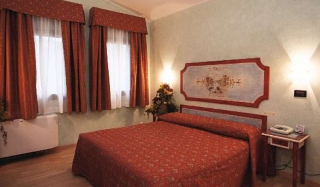 Centrale Mestre recenze