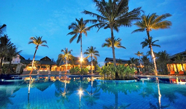 Palm Galleria opinie