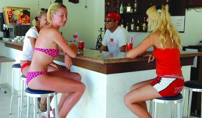 Erkal Resort recenzie