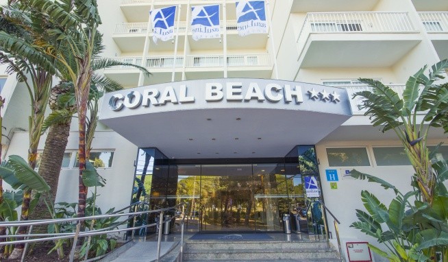 Coral Beach értékelés