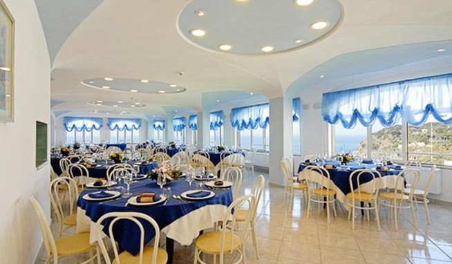 Parco dei Principi recenze