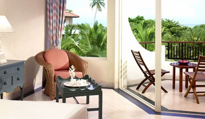 Vivanta by Taj Bentota opinie