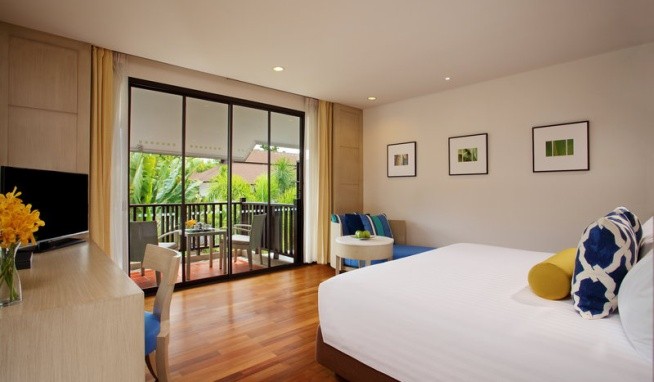 Amari Koh Samui értékelés