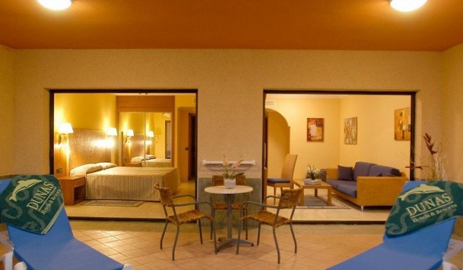 Riu Buenavista recenzie