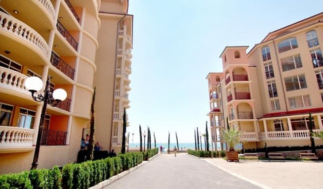 Andalusia / Atrium opinie