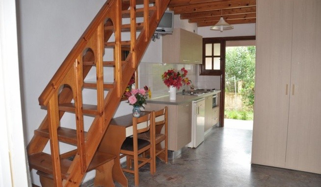 Tassos apartman értékelés