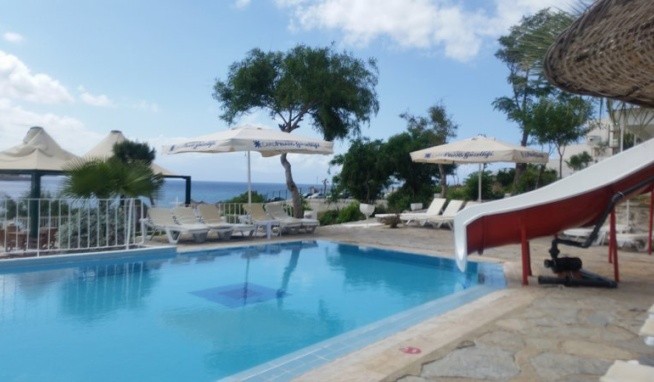 Peda Akvaryum Beach (Gumbet) opinie