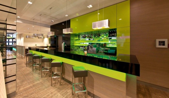 Novum Style Hotel Berlin-Centrum (Berlin) értékelés