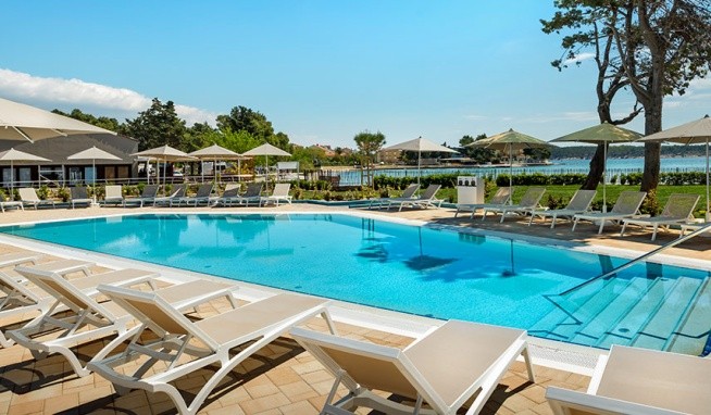 Padova Premium Camping Resort recenze