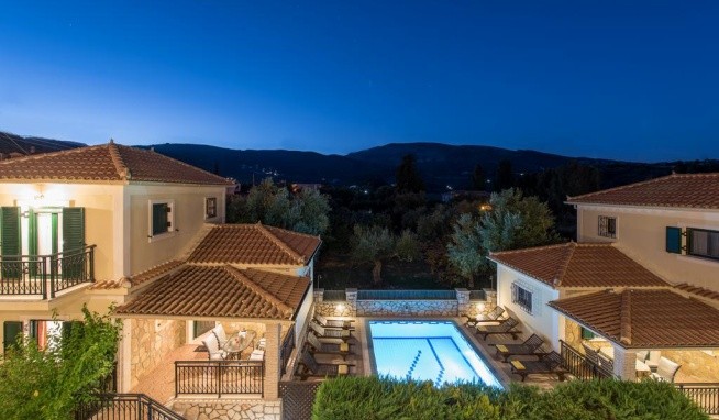 Kookis Village recenzie