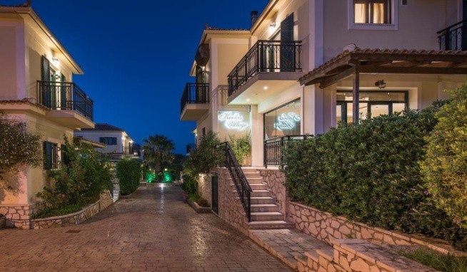 Kookis Village recenze