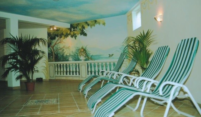 Goisererhof (Bad Goisern) recenze