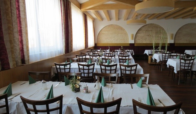 Hotel Post Illmitz (Illmitz) recenze