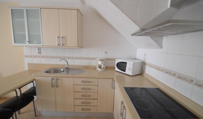 Alsol Las Brisas recenze