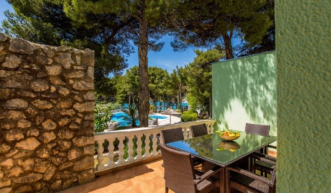 Matilde Beach Resort recenze