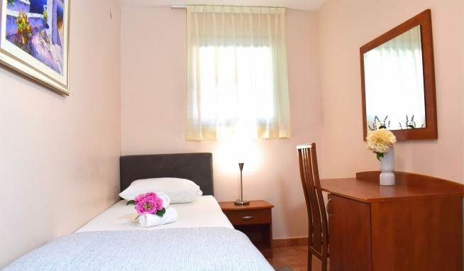 Matilde Beach Resort recenze