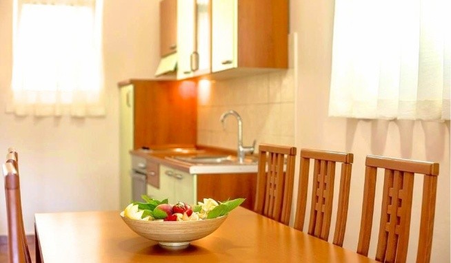 Matilde Beach Resort recenze