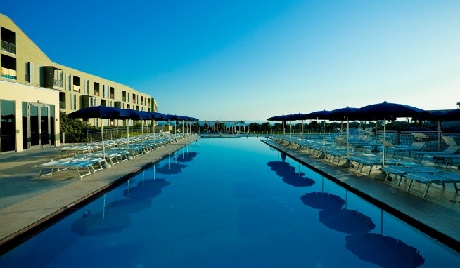 Falkensteiner Family Hotel Diadora opinie