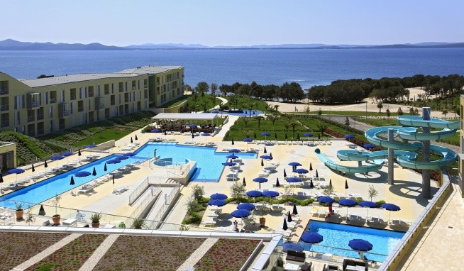 Falkensteiner Family Hotel Diadora recenze